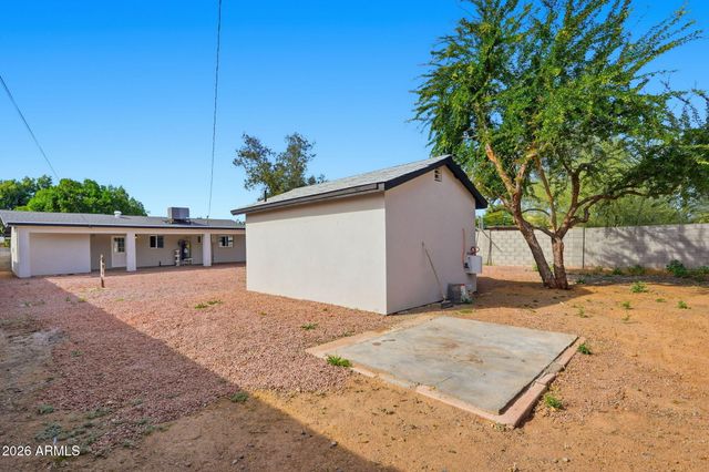 215 S 82ND Way, Mesa, AZ 85208