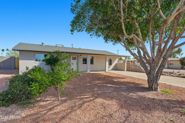 215 S 82ND Way, Mesa, AZ 85208