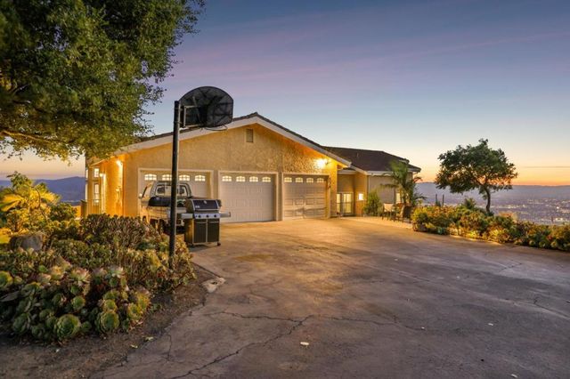 4014 Higuera Highland Lane, San Jose, CA 95148