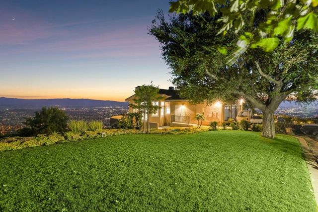 4014 Higuera Highland Lane, San Jose, CA 95148