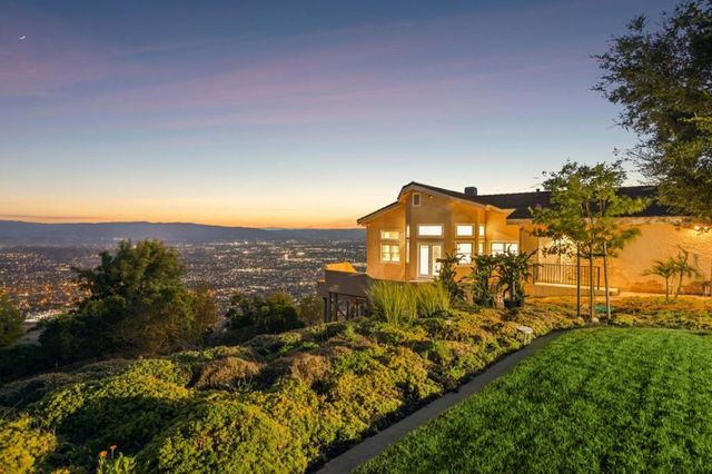 4014 Higuera Highland Lane, San Jose, CA 95148