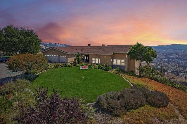 4014 Higuera Highland Lane, San Jose, CA 95148