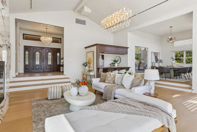 4014 Higuera Highland Lane, San Jose, CA 95148