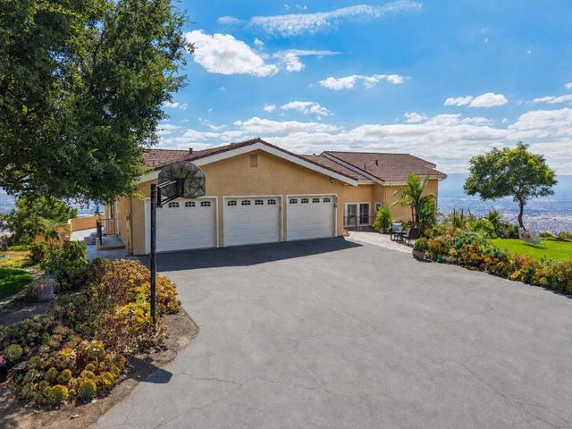 4014 Higuera Highland Lane, San Jose, CA 95148