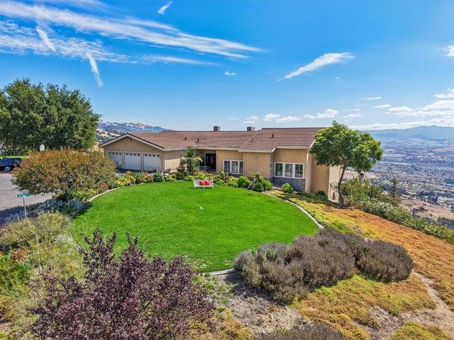4014 Higuera Highland Lane, San Jose, CA 95148