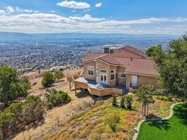 4014 Higuera Highland Lane, San Jose, CA 95148