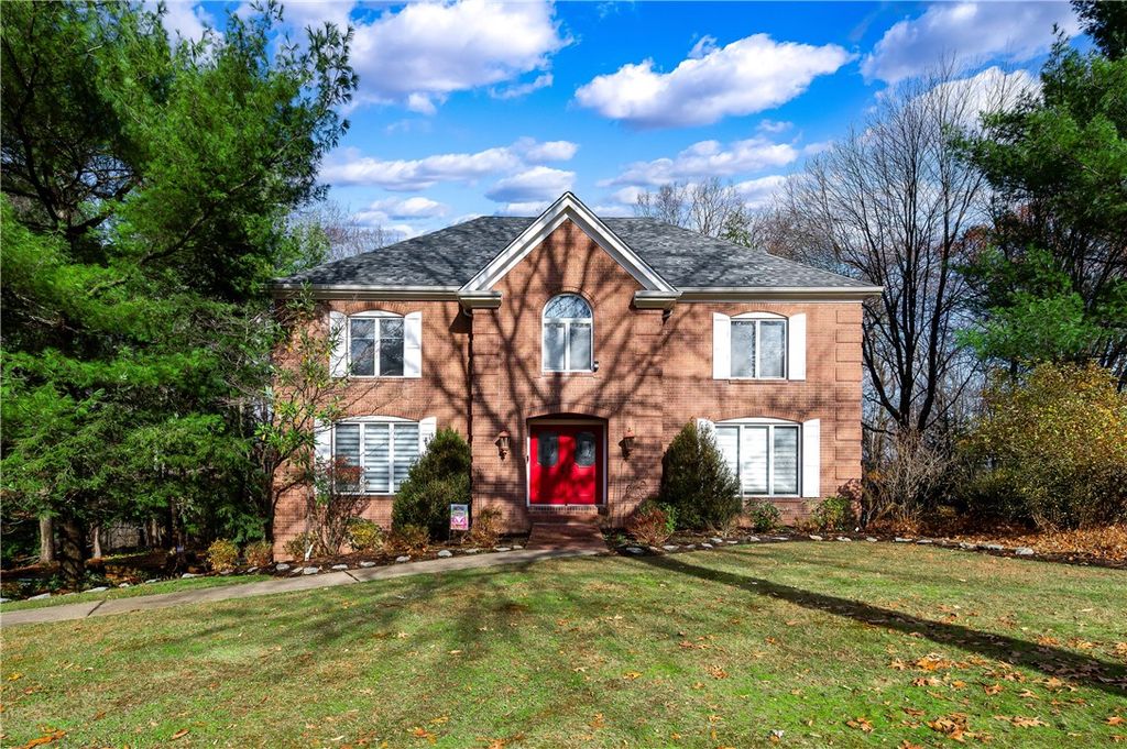 119 Blazing Star Dr, Penn Twp, PA 16002