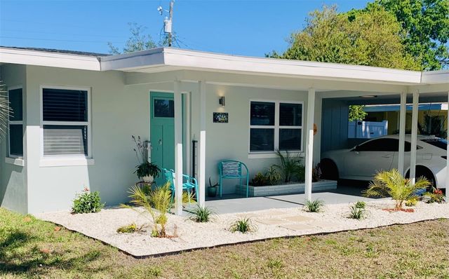 2472 CORONADO WAY, Dunedin, FL 34698