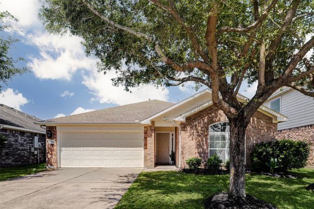 2639 Silky Court, Katy, TX 77449