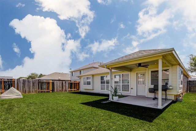 2639 Silky Court, Katy, TX 77449