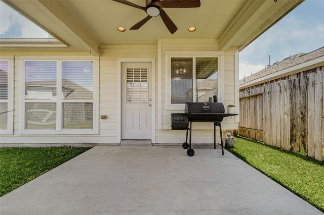2639 Silky Court, Katy, TX 77449