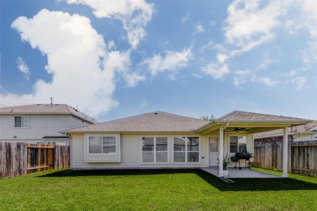 2639 Silky Court, Katy, TX 77449