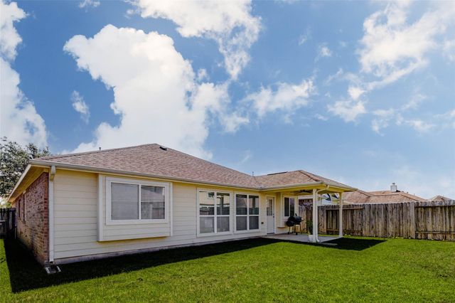 2639 Silky Court, Katy, TX 77449