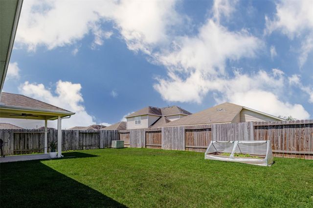 2639 Silky Court, Katy, TX 77449