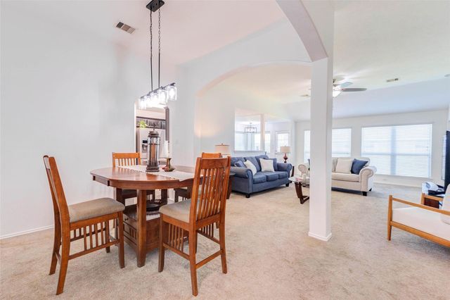 2639 Silky Court, Katy, TX 77449