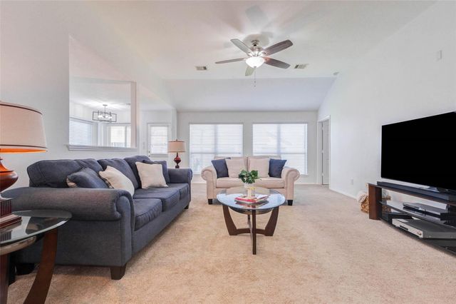 2639 Silky Court, Katy, TX 77449