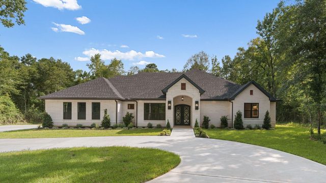 7111 Lorna Road, Montgomery, TX 77316