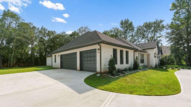 7111 Lorna Road, Montgomery, TX 77316