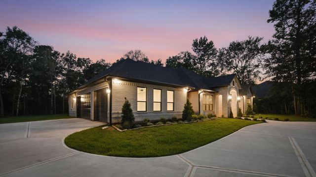 7111 Lorna Road, Montgomery, TX 77316
