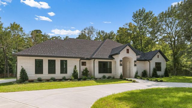 7111 Lorna Road, Montgomery, TX 77316