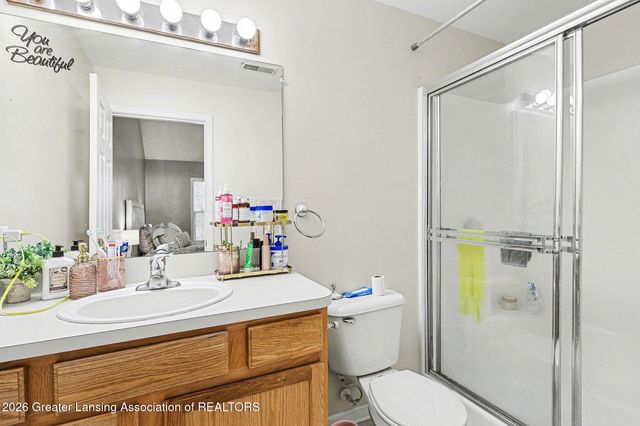 649 Worthington Drive, Lansing, MI 48906