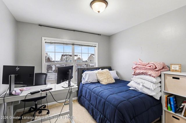 649 Worthington Drive, Lansing, MI 48906