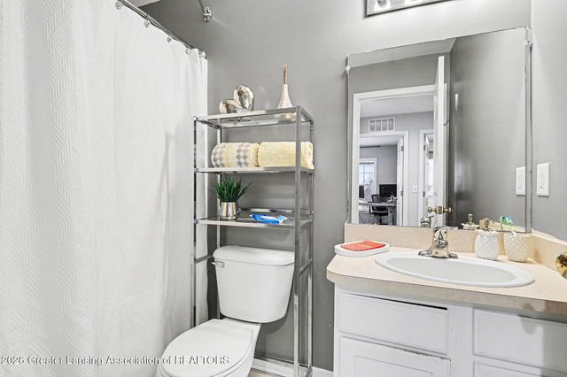 649 Worthington Drive, Lansing, MI 48906