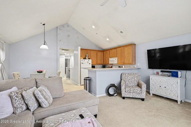 649 Worthington Drive, Lansing, MI 48906