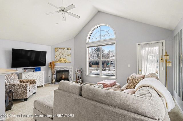 649 Worthington Drive, Lansing, MI 48906