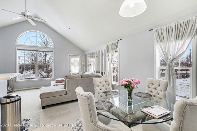 649 Worthington Drive, Lansing, MI 48906