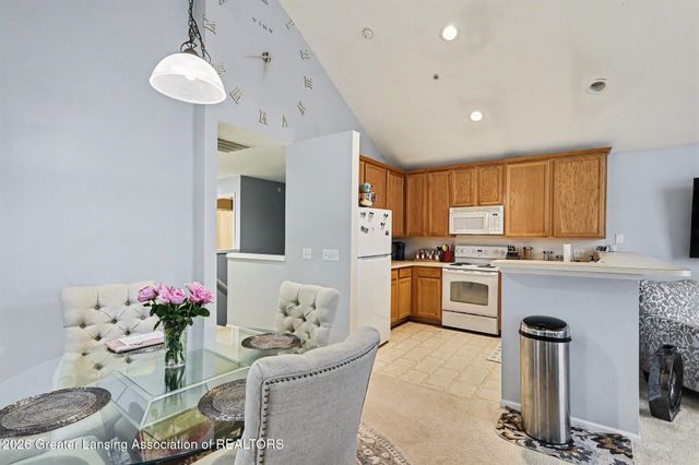 649 Worthington Drive, Lansing, MI 48906