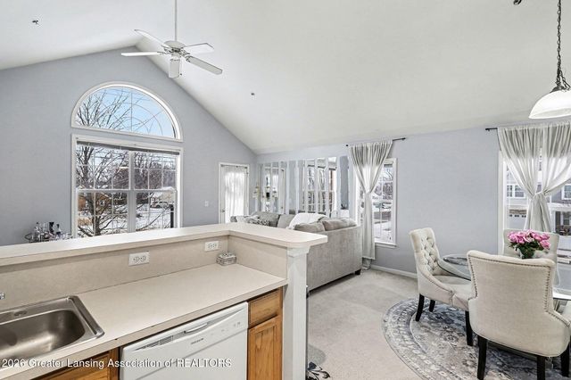 649 Worthington Drive, Lansing, MI 48906