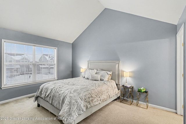 649 Worthington Drive, Lansing, MI 48906