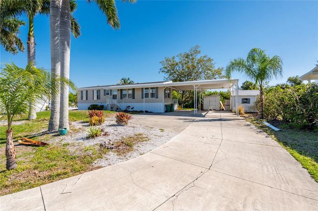 3004 BAMBOO COURT, Punta Gorda, FL 33950