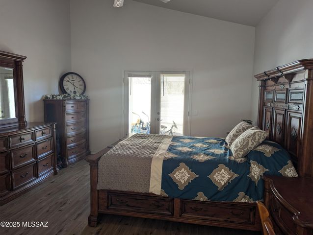 568 N Las Flores Drive, Oracle, AZ 85623