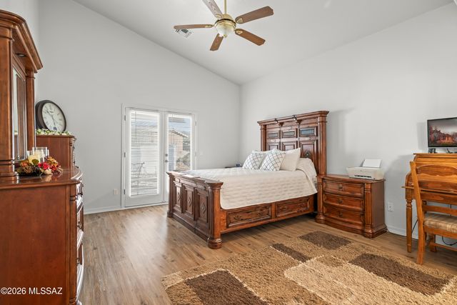 568 N Las Flores Drive, Oracle, AZ 85623