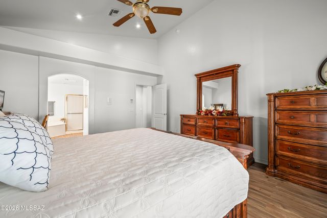 568 N Las Flores Drive, Oracle, AZ 85623