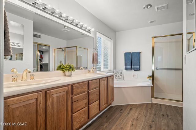 568 N Las Flores Drive, Oracle, AZ 85623