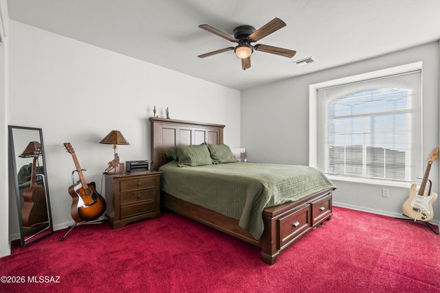 568 N Las Flores Drive, Oracle, AZ 85623