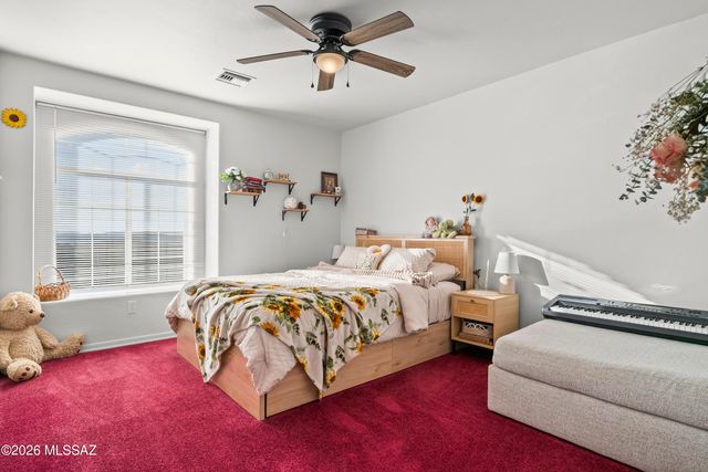 568 N Las Flores Drive, Oracle, AZ 85623