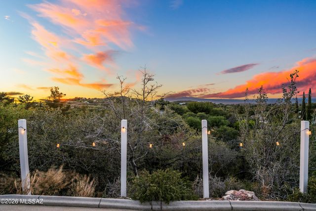 568 N Las Flores Drive, Oracle, AZ 85623