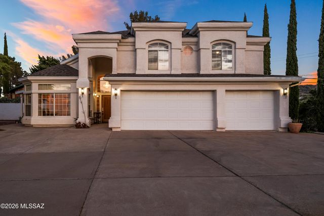 568 N Las Flores Drive, Oracle, AZ 85623