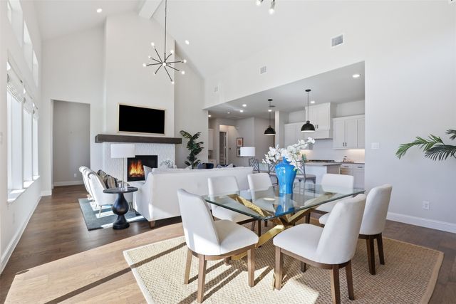 2209 Sandrellan Street, Fort Worth, TX 76008