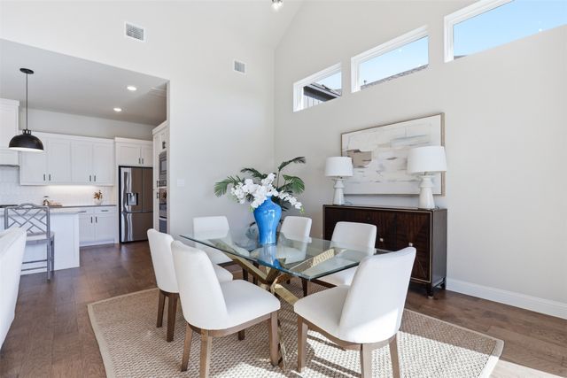 2209 Sandrellan Street, Fort Worth, TX 76008