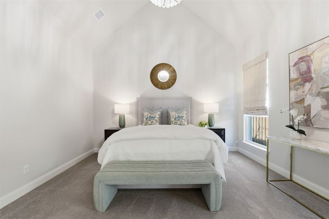 2209 Sandrellan Street, Fort Worth, TX 76008