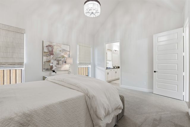 2209 Sandrellan Street, Fort Worth, TX 76008