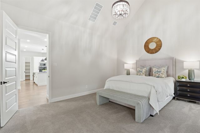 2209 Sandrellan Street, Fort Worth, TX 76008