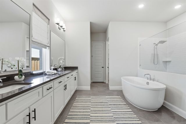 2209 Sandrellan Street, Fort Worth, TX 76008