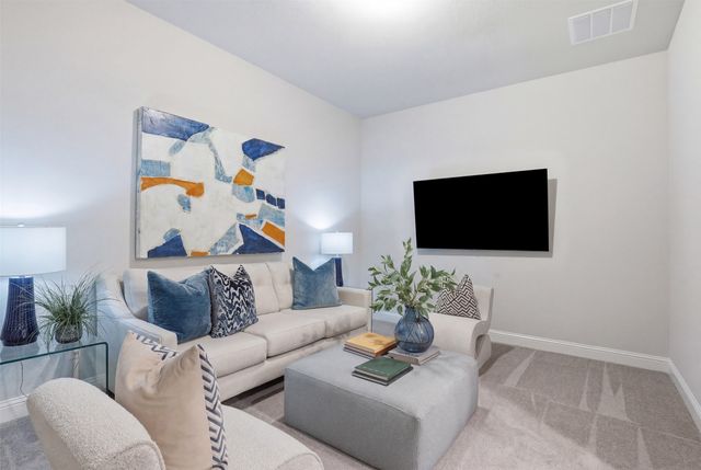 2209 Sandrellan Street, Fort Worth, TX 76008