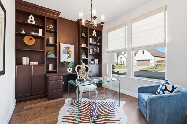 2209 Sandrellan Street, Fort Worth, TX 76008